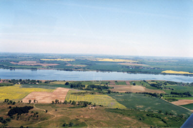 Unteruckersee